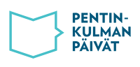 Pentinkulman päivät logo