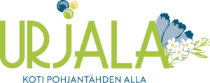 Urjala logo